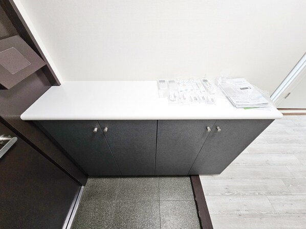 T's garden府中の物件内観写真